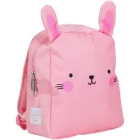 A Little Lovely Company Ryggsäck - Bunny - - One Size - Ryggsäck