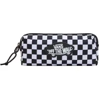 Vans Pennfodral - Old Skool - Svart/Vit - - One Size - Pennfodral