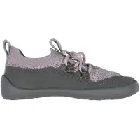 Affenzahn Skor - Koala - Barfota - Grey/Yellow - - 24 - Skor