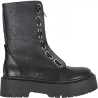 Steve madden Kängor - Odilia - Svart - - 36 - Kängor