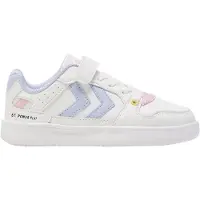Hummel Sneakers ST. POWER PLAY JR pojkar - Vit - 29
