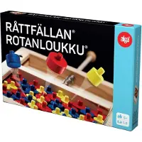 Alga BRIO 38018721 Råttfällan