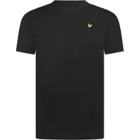 Lyle & Scott T-shirt svart