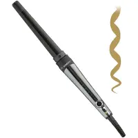 HH Simonsen Locktång - Rod VS3 - Svart - - One Size - Locktång