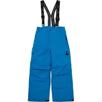 Lego Wear Skidbyxor m. Hängslen - LWPayton 701 - Blå - - 6 år (116) - Skidbyxor