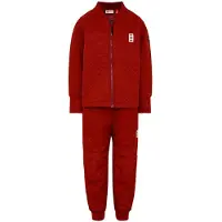 Lego Wear Termokläder - LWSingu 200 - Dark Utg. - - 3 år (98) - Termokläder