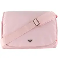 Emporio Armani Skötväska - Rosa - - One Size - Skötväska