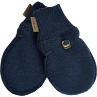 Mikk-Line Vantar - Ull - Noos - Blue Nights - - 62/68 - Vantar