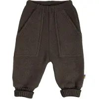 Joha Byxor - Ull - Brun - - 70 - Byxor - Ull