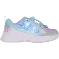 SKECHERS Sneakers DREAM RACER flickor - Flerfärgad - 32