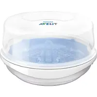 Philips Avent SCF281 - Flasksterilisering - 200 ml