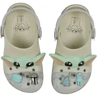 Crocs Sandaler - Grogu Classic Clog K - Mandalorian - Ben - - 29/30 - Sandal