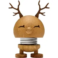 Hoptimist figur Rådjur Bimble S i ek 28049