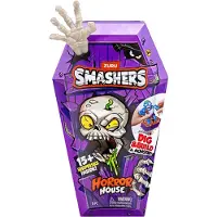 Smashers Horror House - Chest of horrors, small