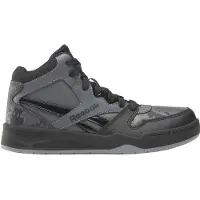 Reebok Classic Kängor - BB4500 Court - Grå/Svart m. Camouflage - - 29 - Kängor
