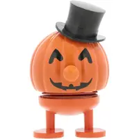 Hoptimist Halloween Magi - 7,2 cm - Orange - - One Size - Dekoration