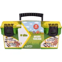 John Deere - Deluxe Toolbox