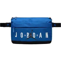Jordan Axelväska - Jam - Sport Blue - - One Size - Axelväska