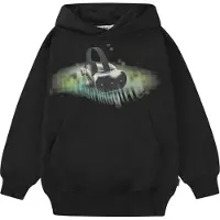 Molo Hoodie - Maxx - VR-headset - - 8 år (128) - Hoodie