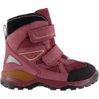 Ecco Vinterkängor - Snow Mountain - Black/Nocturne/Nocturne - - 36 - Vinterkängor