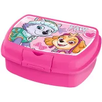 Ryhmä Hau Matlåda - 1,3 L - Paw Flicka - - One Size - Matlåda
