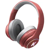 KIDYWOLF Hörlurar - Bluetooth - Röd - - One Size - Hörlurar