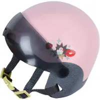Baby Born Scooter Helmet 43cm
