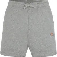 Dickies Youth Mapleton Sweatshort Heather Gray