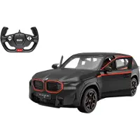 Rastar Fjärrstyrd Bil - BMW XM - 1:14 - - One Size - Bil