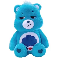 Care Bears : Grumpy Bear 35 cm