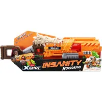 XShot Insanity HorrorFire Doomsday (16 darts)