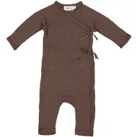MarMar Omlottonesie - Ull - Rula - Terre - - 44 - Onesie