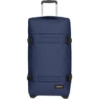 Eastpak Resväska m. Hjul - Transit'r M - 78L - Båt Marinblå - - One Size - Väska