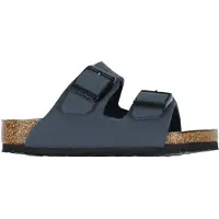 Birkenstock Sandaler - Arizona - Marinblå - - 36 - Sandal