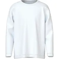 Name it T-shirt 'Vobbo' vit