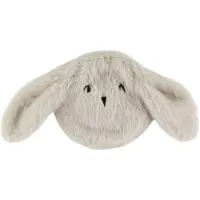 Liewood Plånbok - Dorotha - Rabbit - Plys - Mist - - One Size - Plånbok