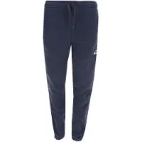 Vans Fleecebyxor - Polar Fleece Byxor - DBlå - - 10-12 år (140-152) - Fleecebyxor