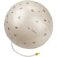 Liewood Uppblåsbar sprinkler - Luis - Peach/Snäckskal - - One Size - Sprinkler