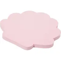 Sunnylife Simbräda - Melodin Mermaid Rosa - - One Size - Simbräda