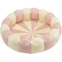 Petites Pommes Barnpool - 95 cm - Alice - Fransk Rose - - One Size - Barnpool