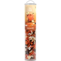 Plus plus Pumpkin Spice Mix 240 Bitar