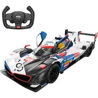 Rastar Fjärrstyrd Bil - BMW M Hybrid V8 - 1:14 - - One Size - Bil