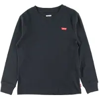 Levi's Kids Tröja - Svart - - 5 år (110) - Tröja