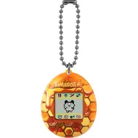 Bandai - Gen 1 - Original - Ren Honey - - One Size - Leksaker