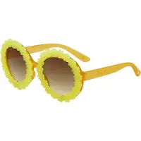 Molo Solglasögon - Dumt - Surt Lemon - - One Size - Solglasögon