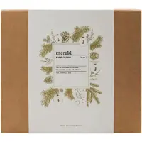 Meraki Gåvoset - advent Kalender - - One Size - Kalender