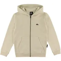 Quiksilver Cardigan - Birch - - 12 år (152) - Cardigan