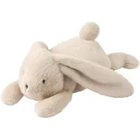 Liewood Gosedjur - 42 cm - Pauline Rabbit Tung - Mist - - One Size - Gosedjur