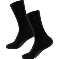 Björn Borg Strumpor - 2-pack - Svart - - 36/40 - Strumpor