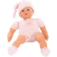 Götz Docka - Maxy Muffin - 42 cm - Tvåklänning - - One Size - Docka